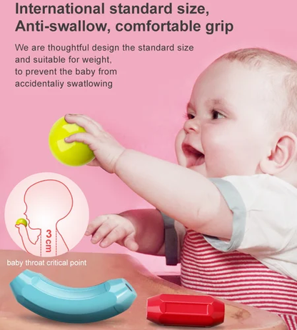 Magnetic Building Blocks Toys